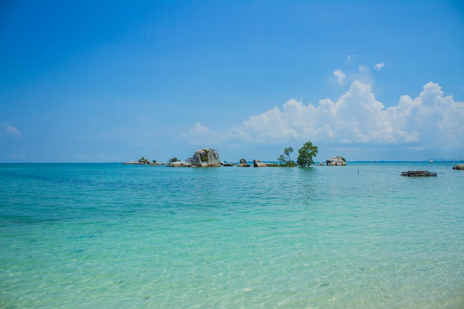 Best Caribbean Islands for UK Expats Seeking Long-Term Rentals